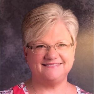 Meet your Posher, Stacy